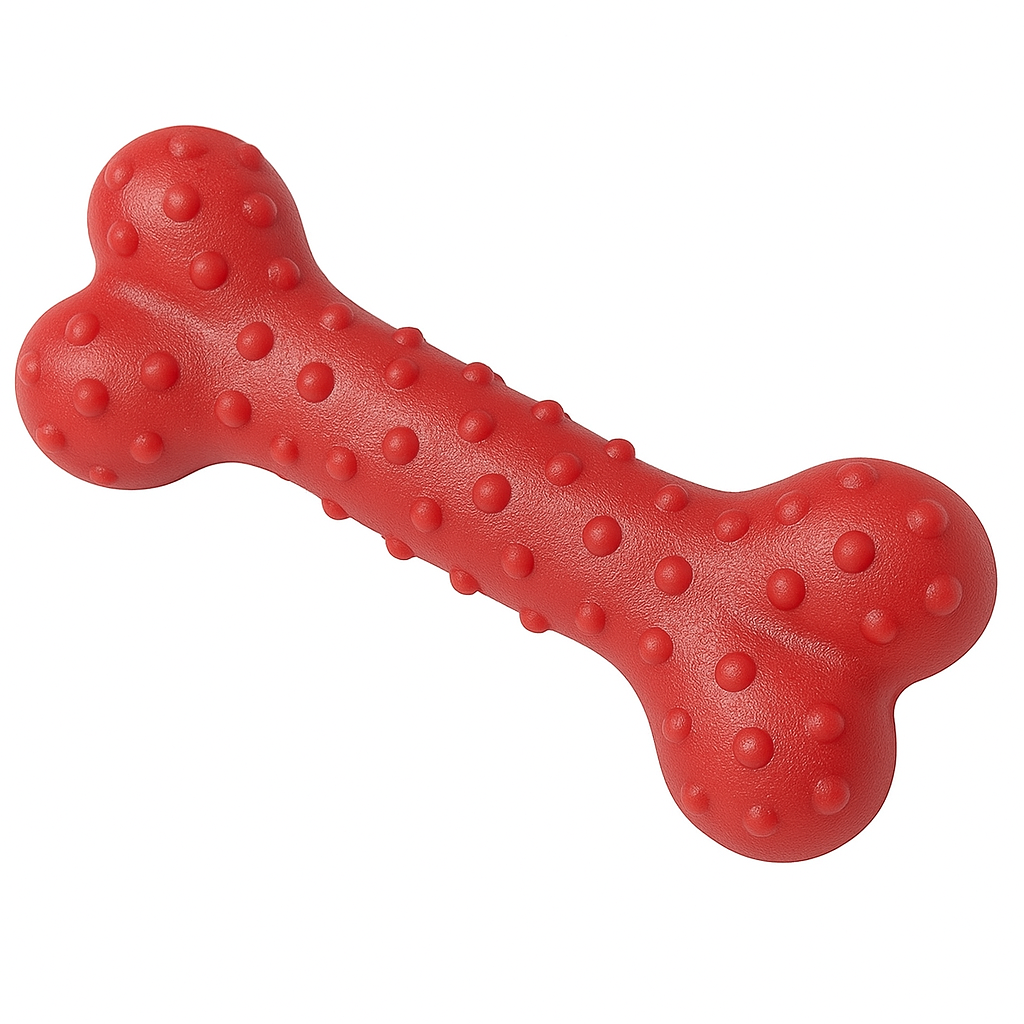 Juguete Hueso Para Mascota